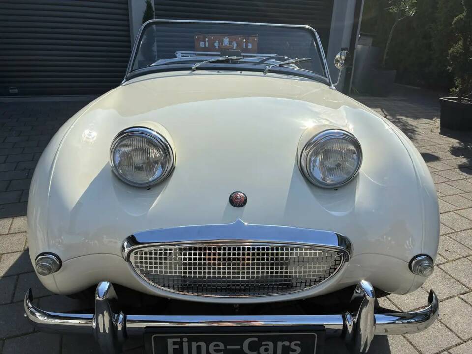 Image 4/20 of Austin-Healey Sprite Mk I (1960)