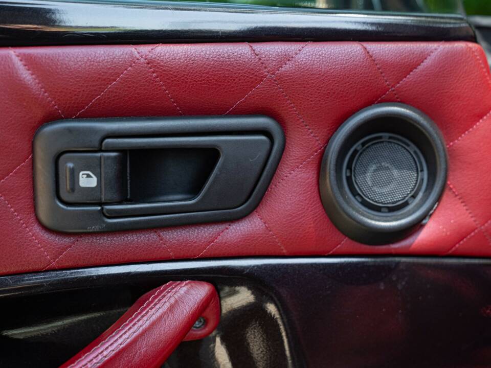 Image 35/50 of FIAT Barchetta (1999)