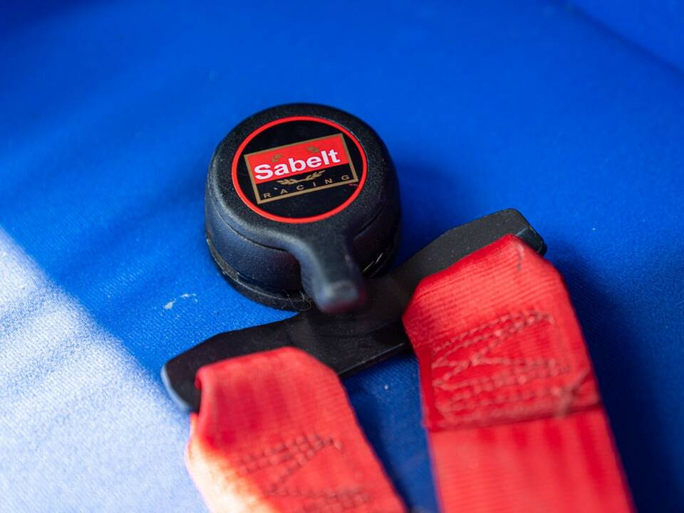 Image 25/50 of Opel Kadett 1,8 GT/E (1984)