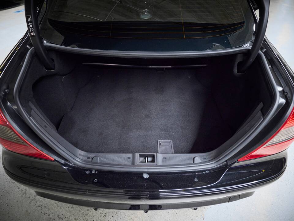 Bild 83/100 von Mercedes-Benz CLK 63 AMG Black Series (2007)