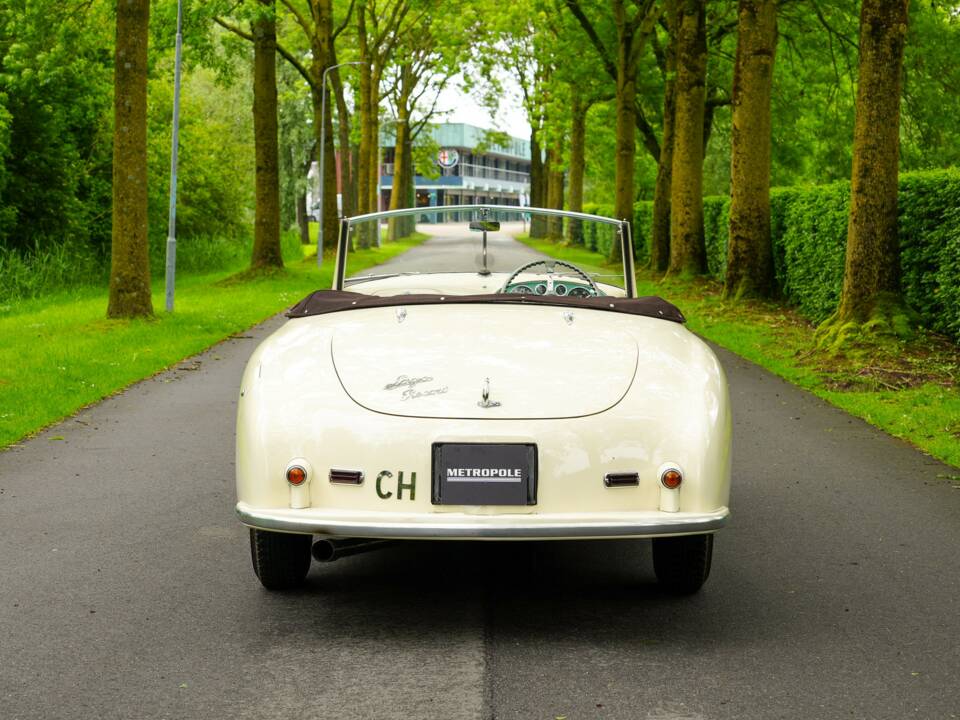 Bild 4/4 von Talbot-Lago T26 Record (1949)