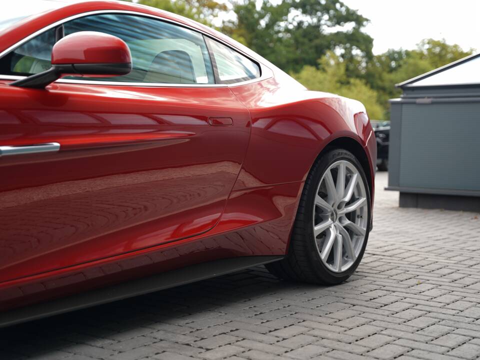 Bild 50/50 von Aston Martin Vanquish (2013)