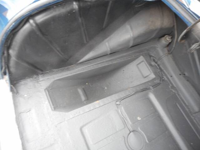 Bild 17/22 von Mercedes-Benz 190 (1957)