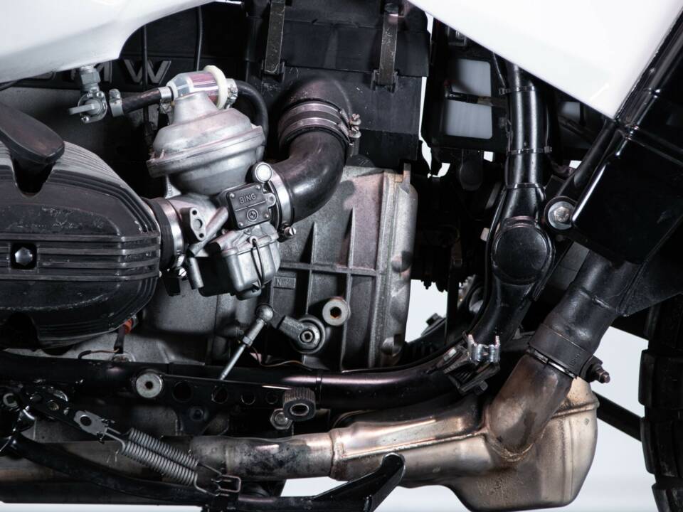 Bild 47/50 von BMW R 100 G/S (1993)