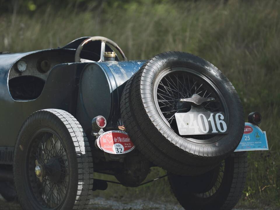Image 14/36 de Bugatti Type 30 (1923)