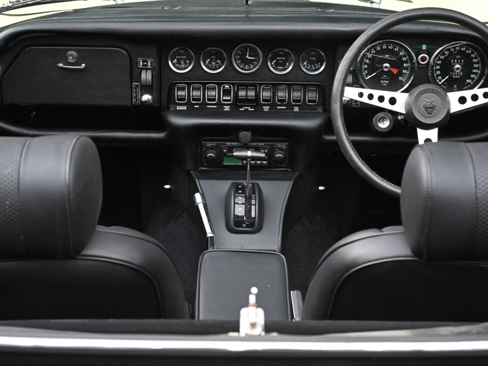 Bild 35/50 von Jaguar E-Type V12 (1973)