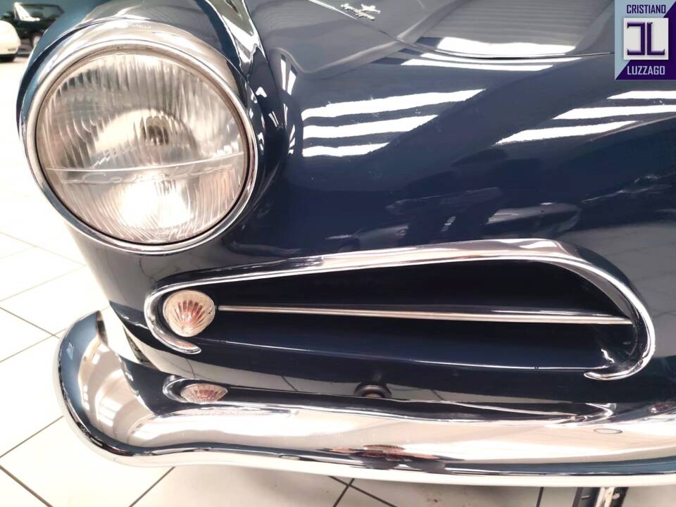 Image 16/67 of Alfa Romeo 1900 C Super Sprint Touring (1956)