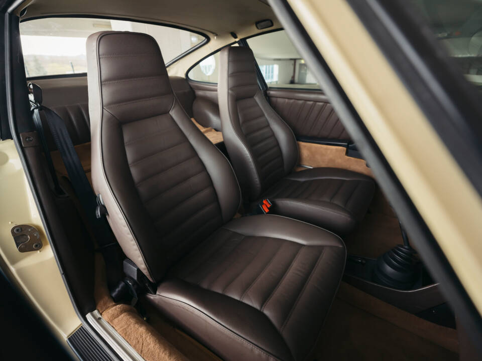Bild 70/107 von Porsche 911 SC 3.0 (1978)