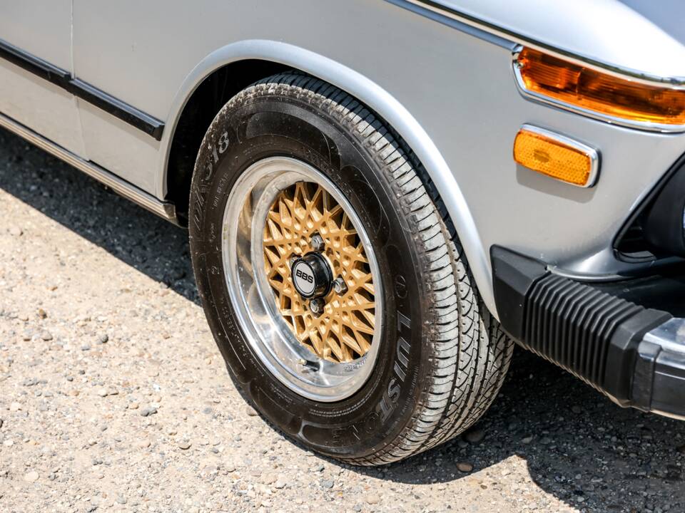 Immagine 20/22 di BMW 2002 tii (1974)