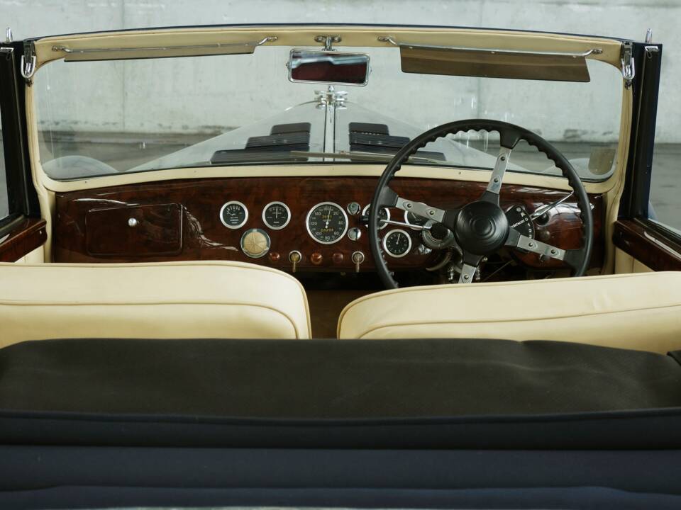 Bild 44/50 von Talbot-Lago T15 Baby Guilloré (1950)
