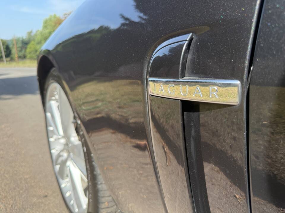 Bild 13/32 von Jaguar XK (2011)