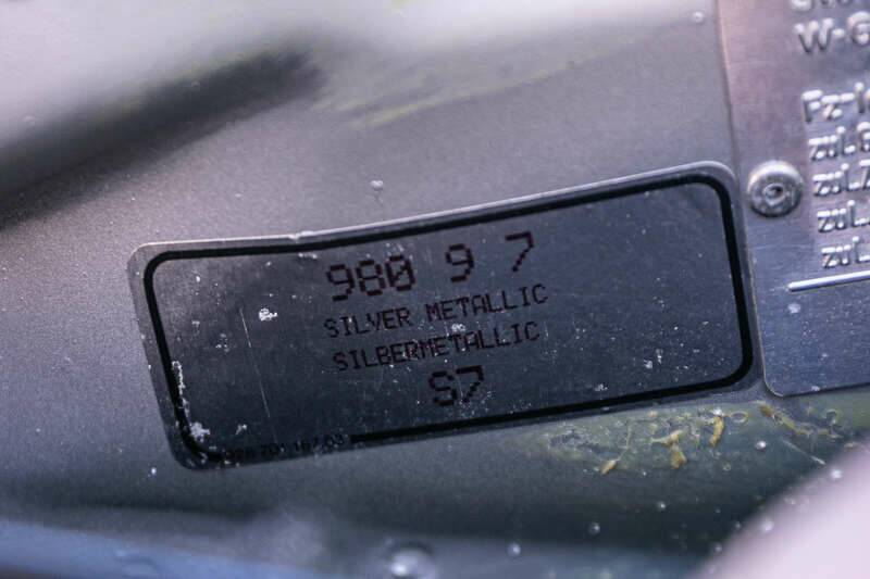 Bild 26/42 von Porsche 911 Carrera 3.2 (1989)