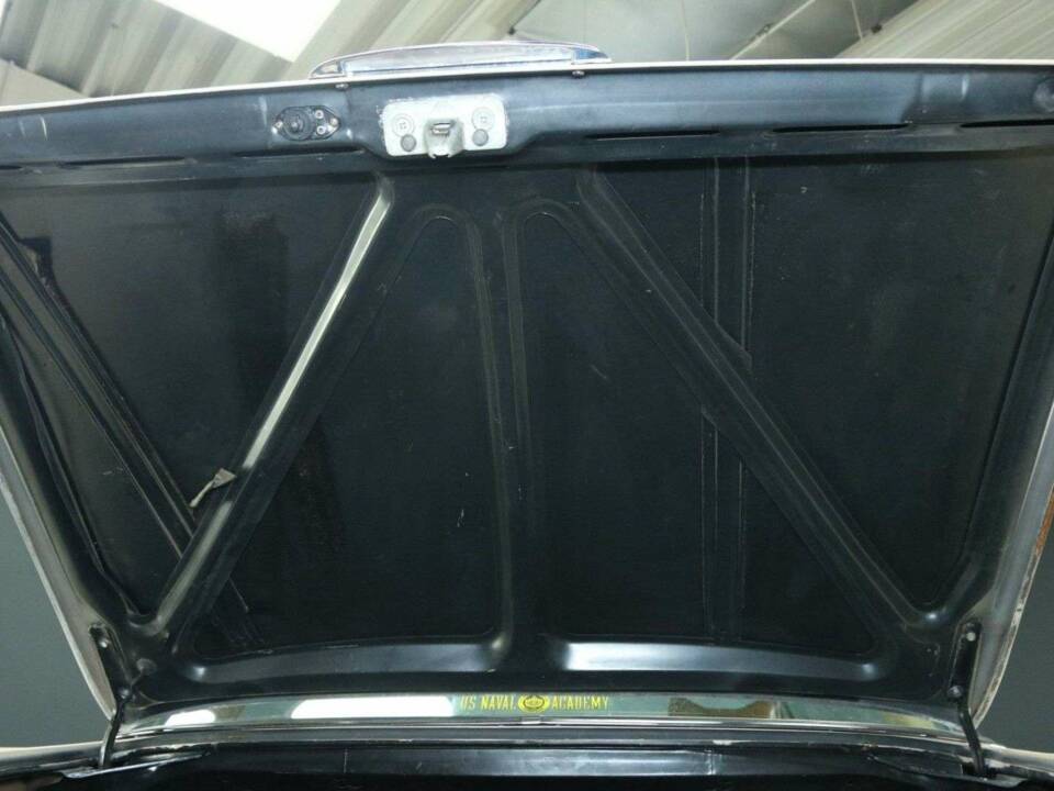 Afbeelding 35/50 van Mercedes-Benz 280 SE (1969)