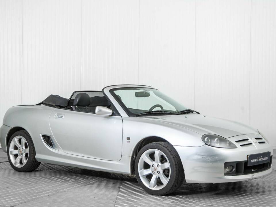 Immagine 5/50 di MG TF 135 (2004)