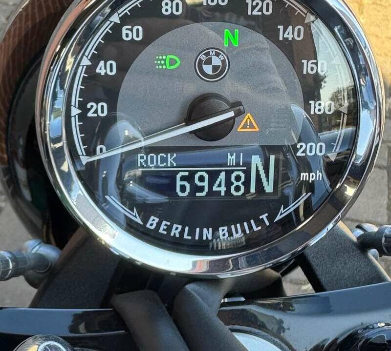 Image 3/32 of BMW R 18 (2022)