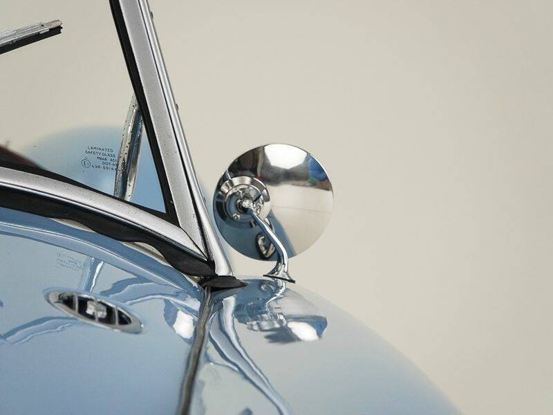 Bild 11/15 von MG MGA 1500 (1957)
