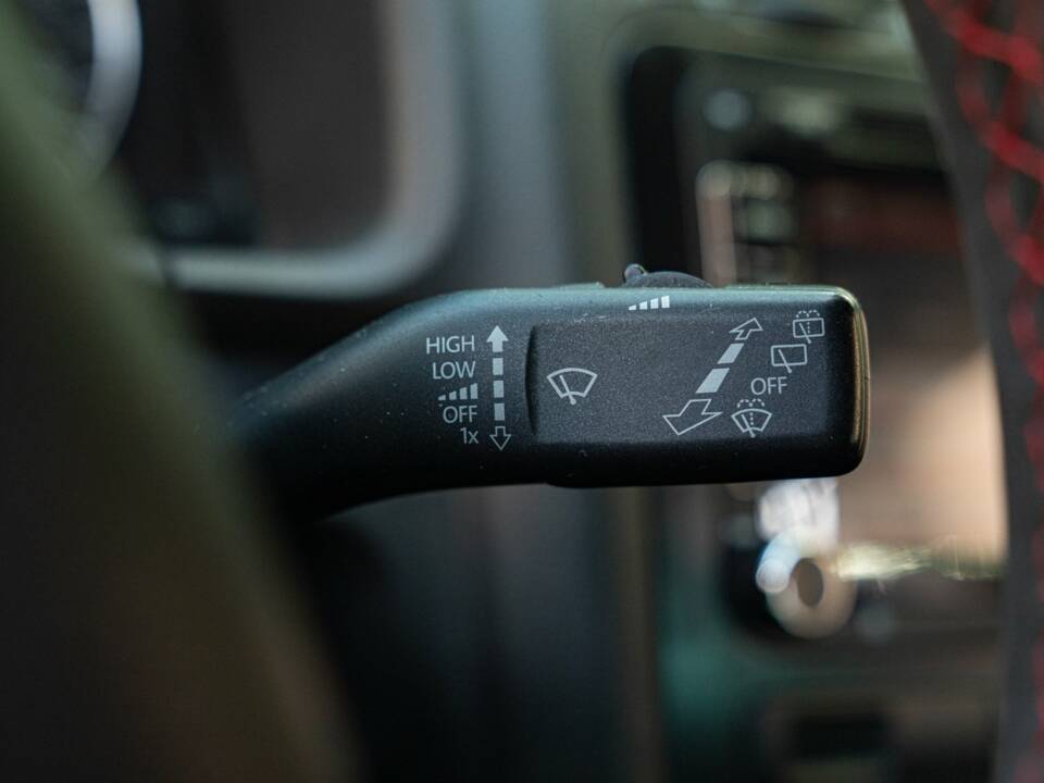 Afbeelding 36/50 van Volkswagen Scirocco 2.0 TSI (2009)