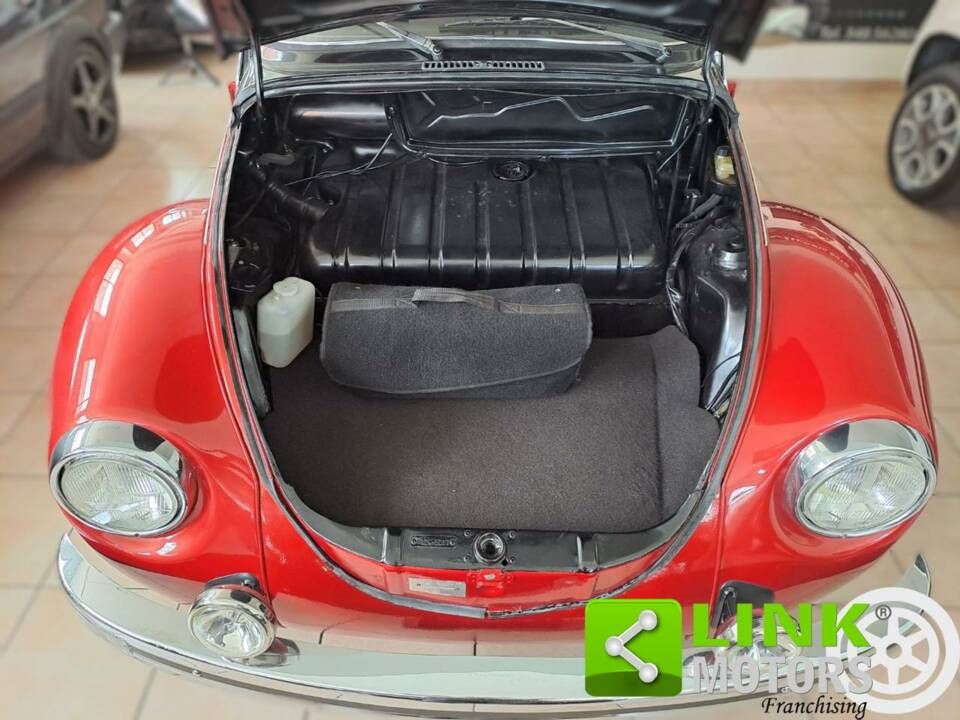 Immagine 5/10 di Volkswagen Käfer 1303 (1975)
