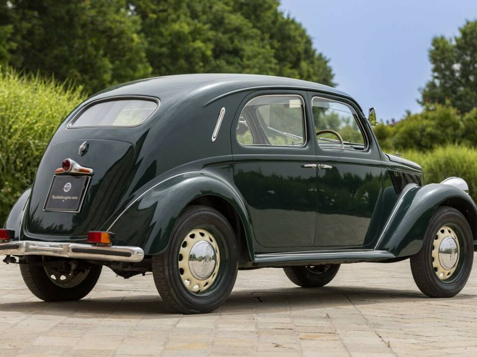 Image 7/50 of Lancia Ardea (1949)