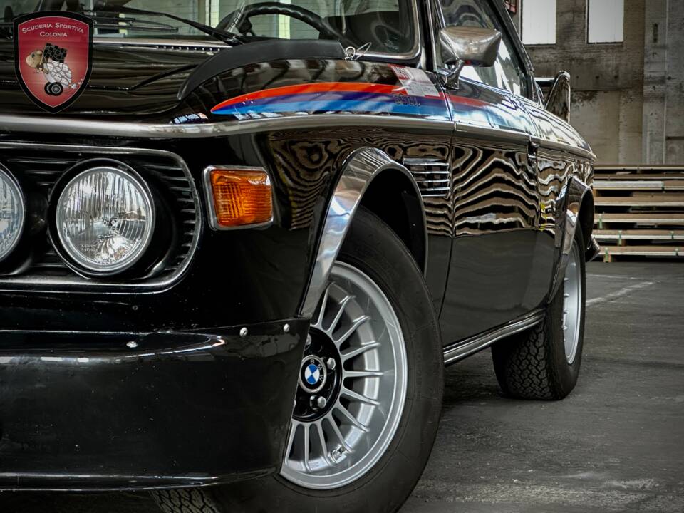 Immagine 60/100 di BMW 3,0 CSL (1973)