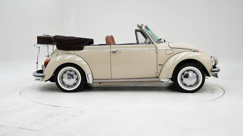 Image 6/15 of Volkswagen Beetle 1303 LS (1973)