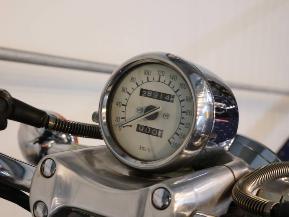 Bild 13/30 von Yamaha V-Max 1200 (1997)