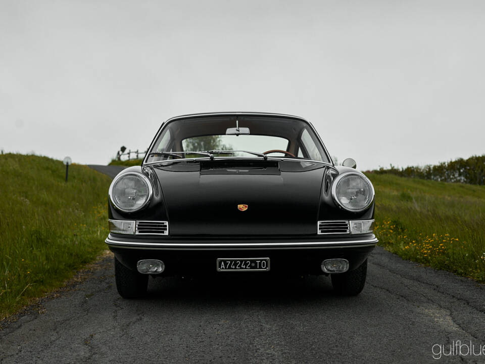 Bild 10/92 von Porsche 911 2.0 (1965)