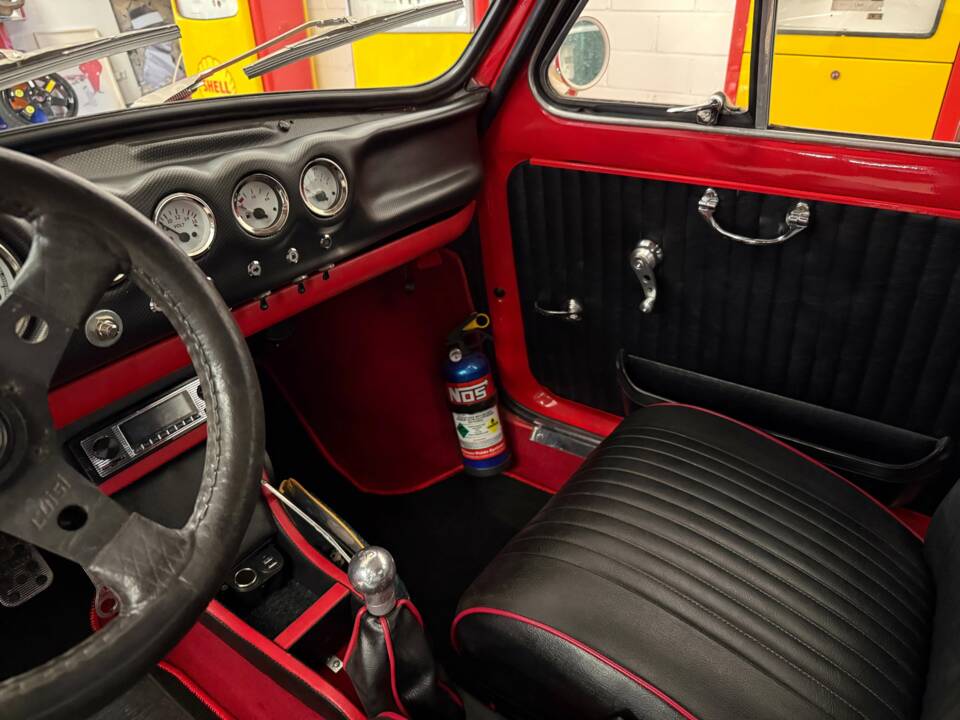 Image 9/17 de FIAT 500 R (1972)