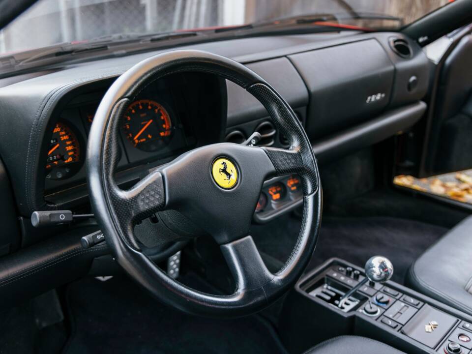 Bild 22/50 von Ferrari 512 M (1995)