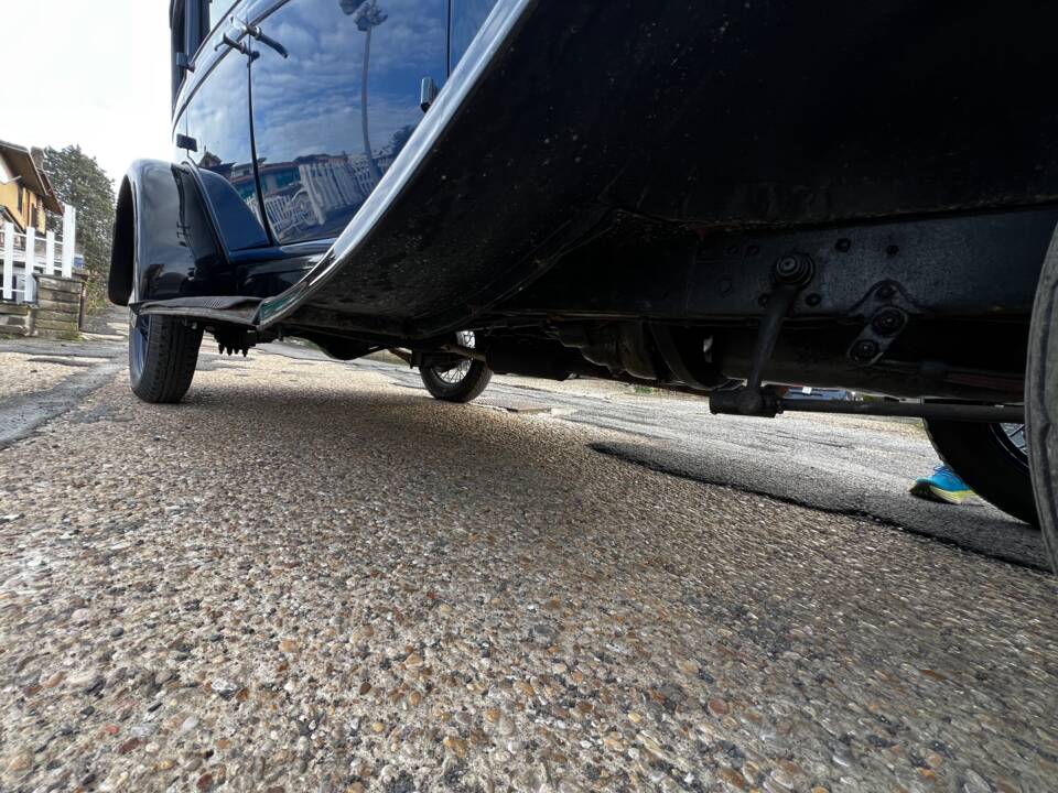 Imagen 56/66 de Chevrolet International (1929)