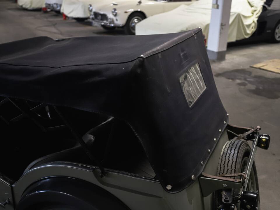 Image 53/66 of MG J1 Midget (1932)
