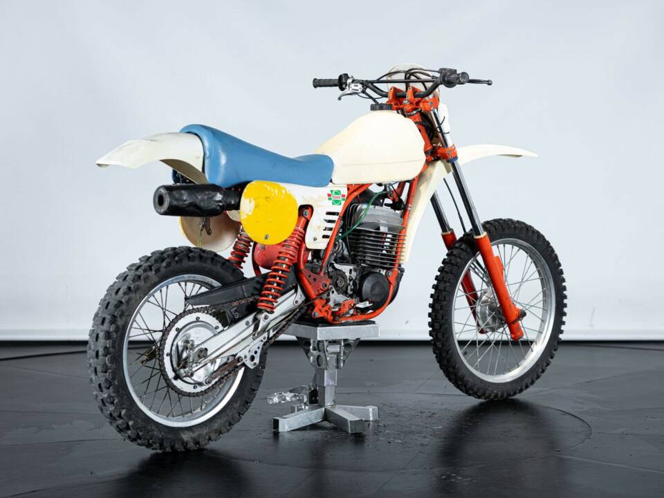 Bild 4/26 von KTM 250 MC/GS (1979)