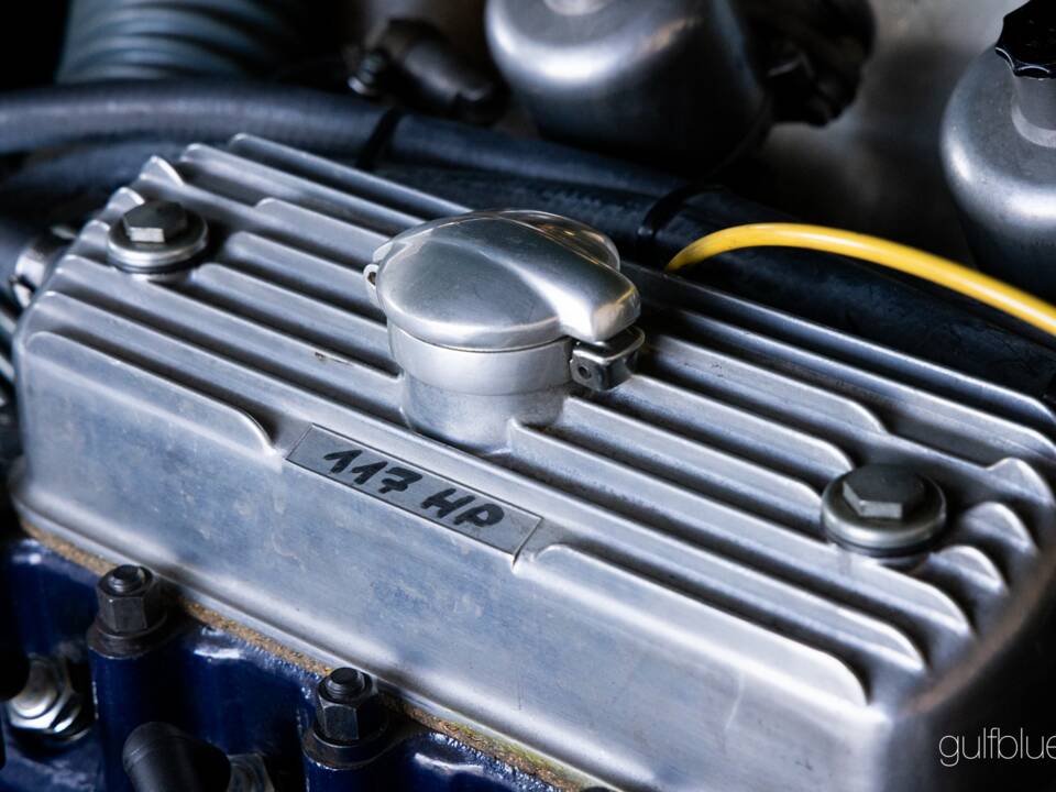 Bild 48/70 von Morris Mini Cooper &#39;S&#39; 1275 (1965)