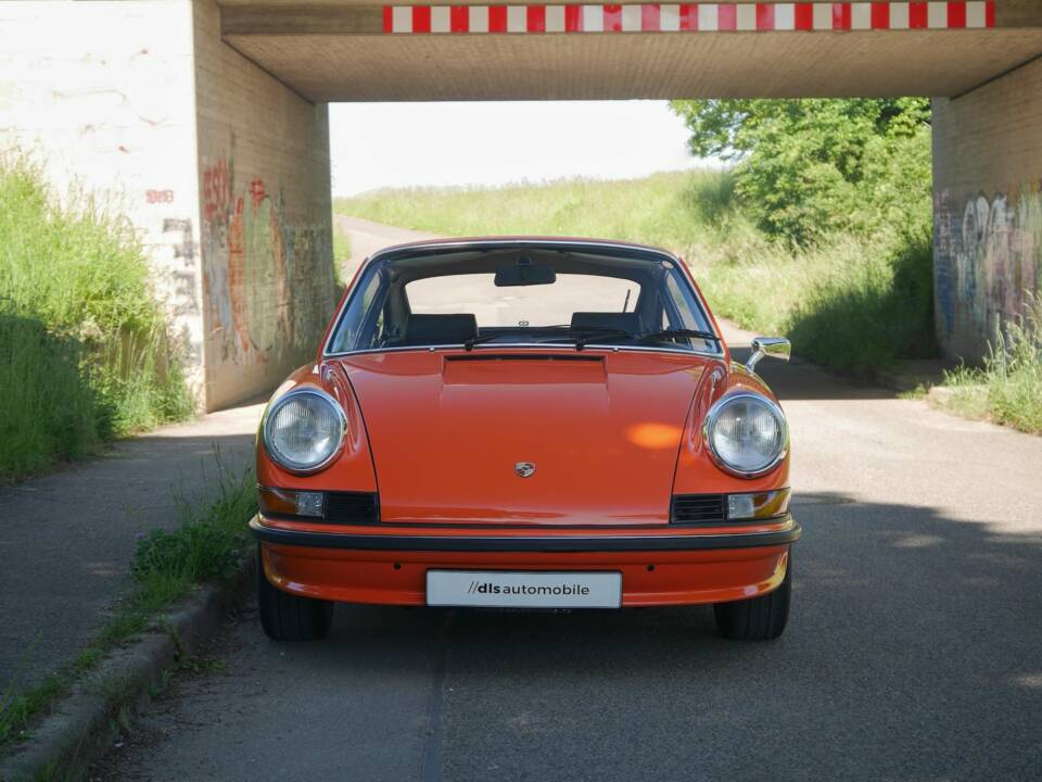 Image 8/50 de Porsche 911 2.4 S (1900)