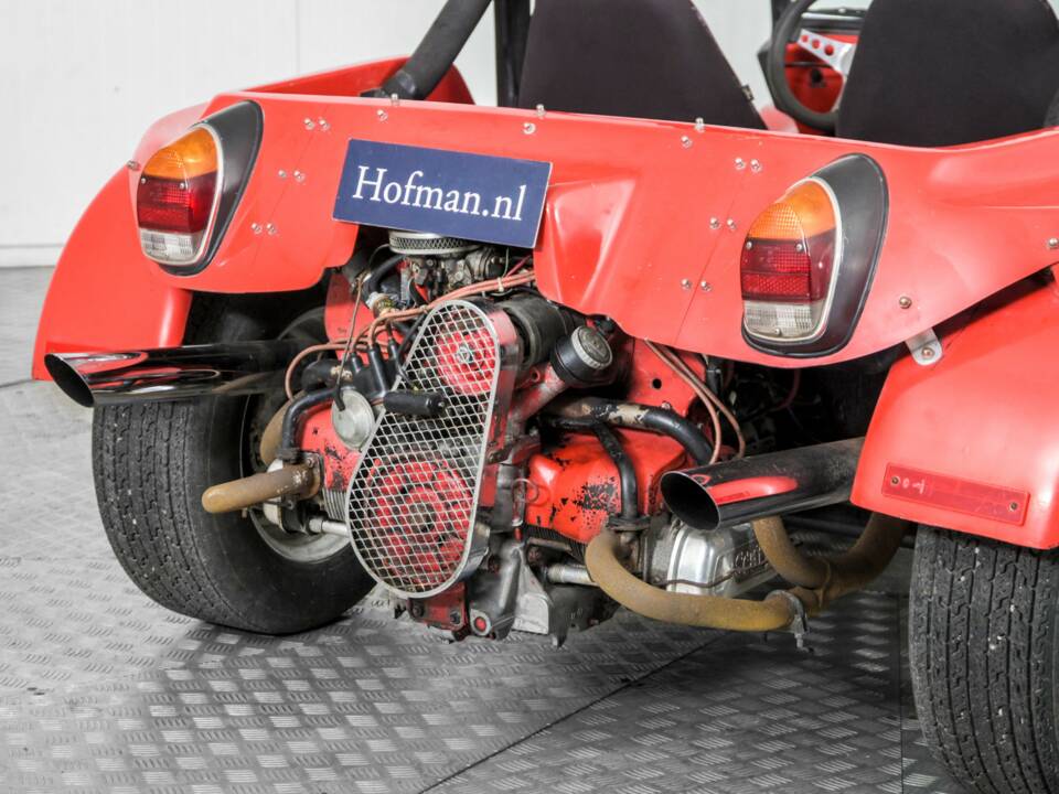 Image 27/50 de Volkswagen Buggy (1980)