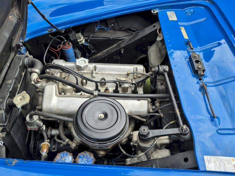Image 35/74 of FIAT 1500 S (1960)