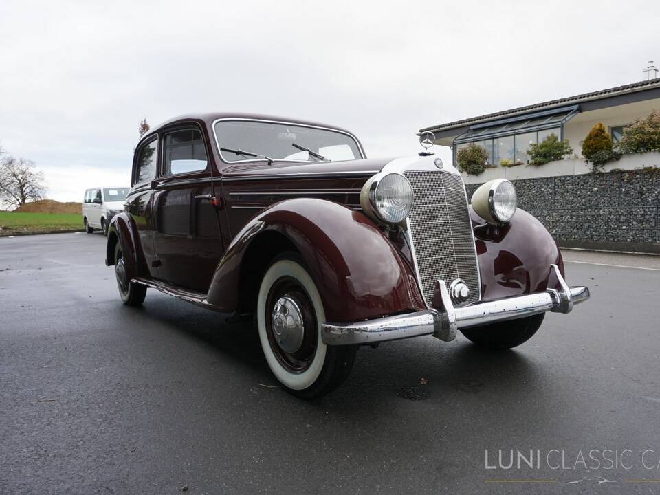 Bild 12/53 von Mercedes-Benz 170 S (1950)