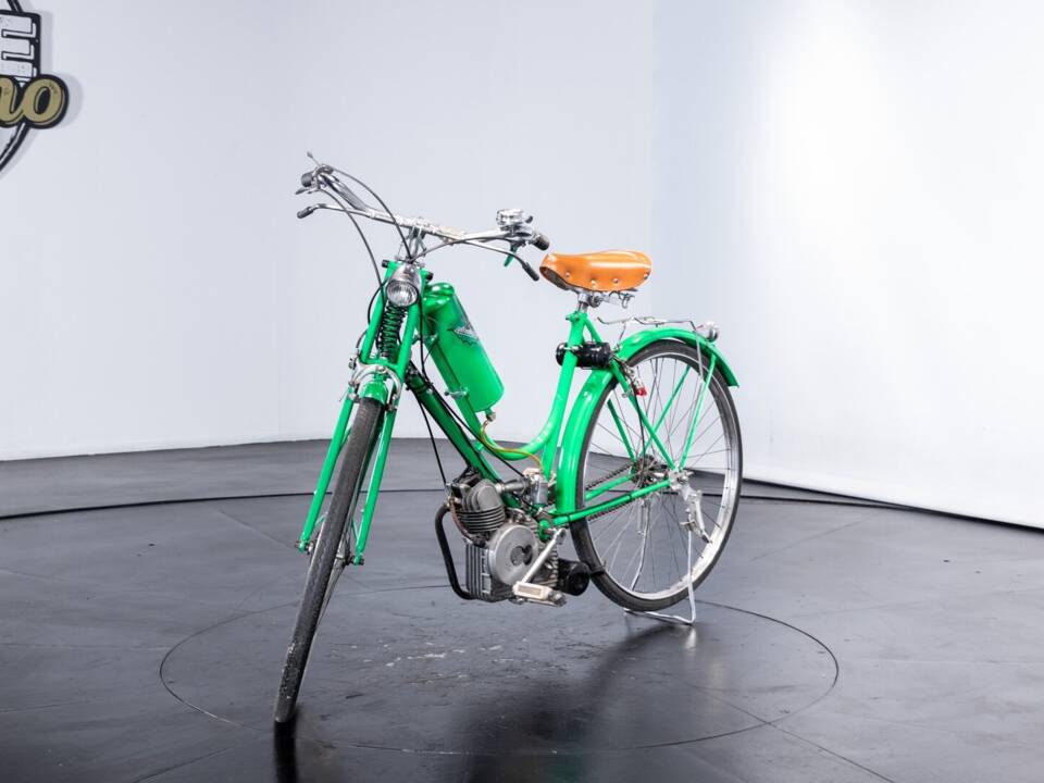 Immagine 43/47 di Ducati Cucciolo (1948)