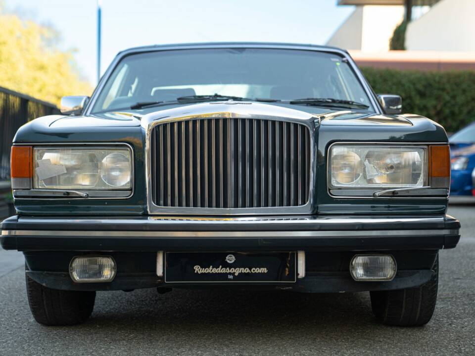 Image 4/50 of Bentley Eight (1980)