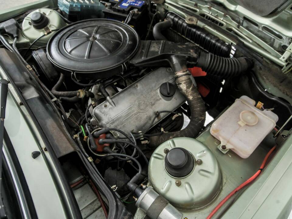 Afbeelding 37/50 van BMW 315 (1983)