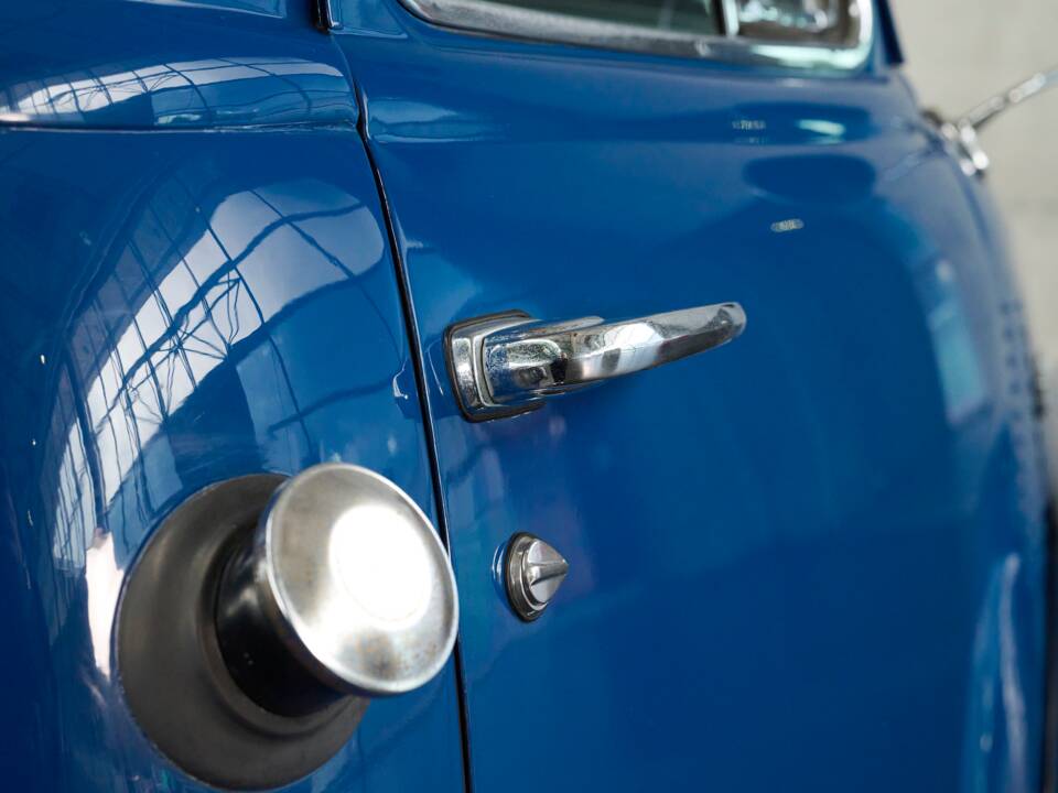 Imagen 29/50 de Chevrolet 3100 ½-ton (1951)