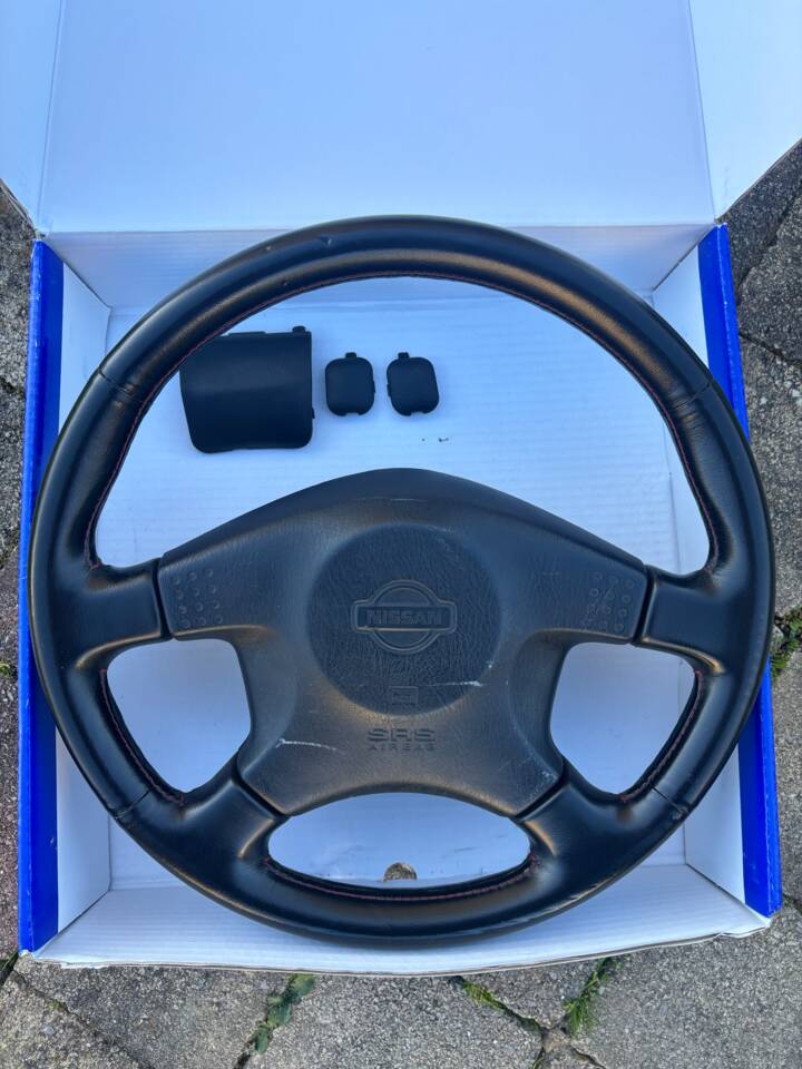 Image 20/43 of Nissan Skyline GTS25T (1997)