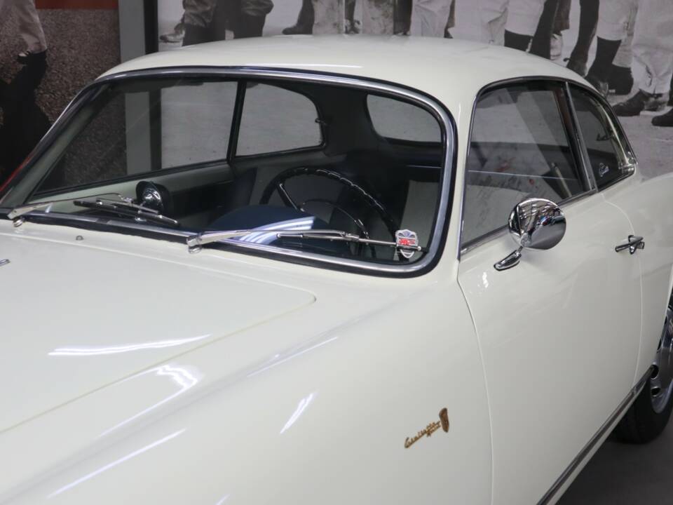Bild 54/54 von Alfa Romeo Giulietta Sprint (1962)