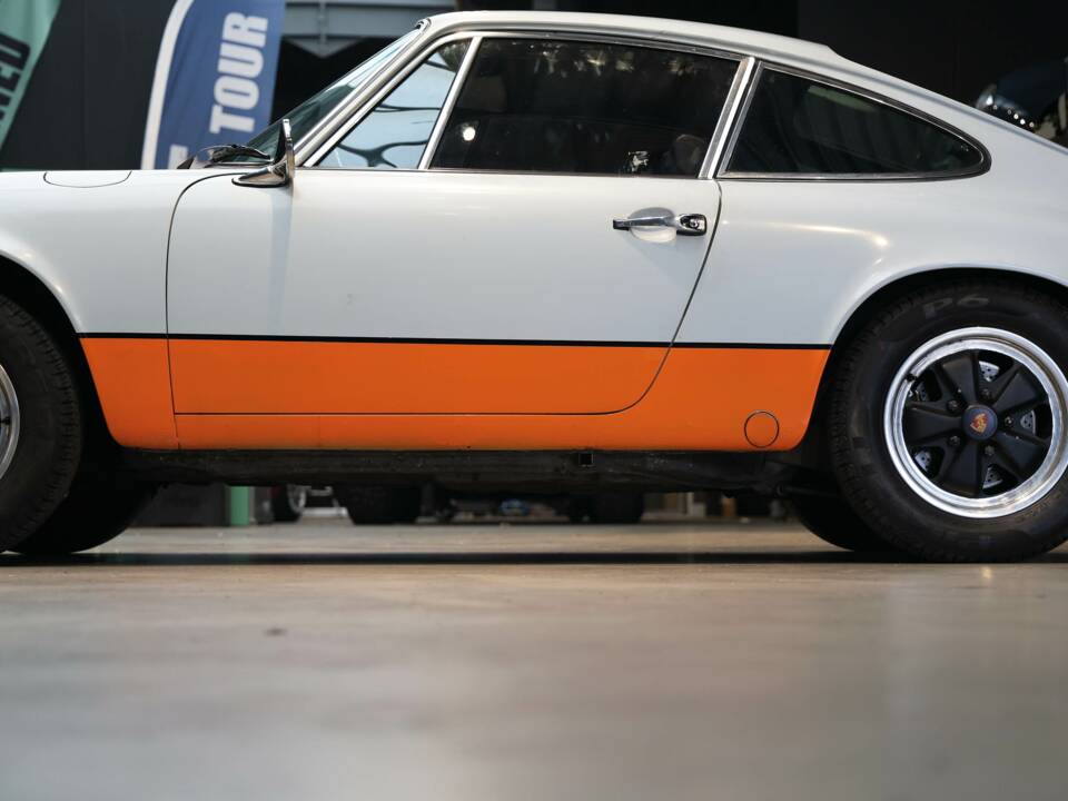Bild 13/39 von Porsche 911 2.0 S (1968)