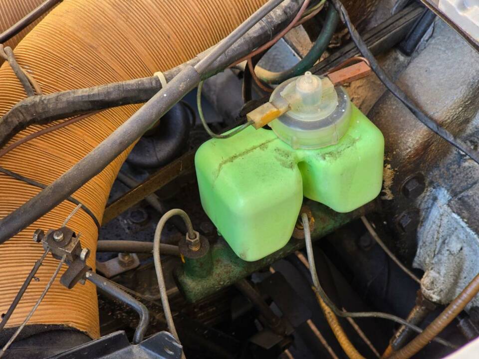 Afbeelding 19/50 van Citroën 2 CV 6 (1991)