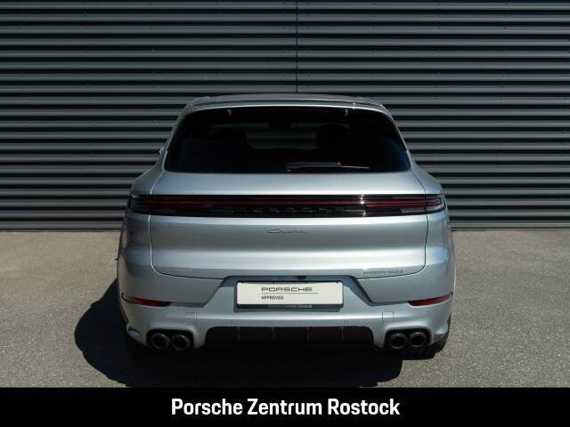 Bild 26/31 von Porsche Cayenne Coupé E-Hybrid (2026)