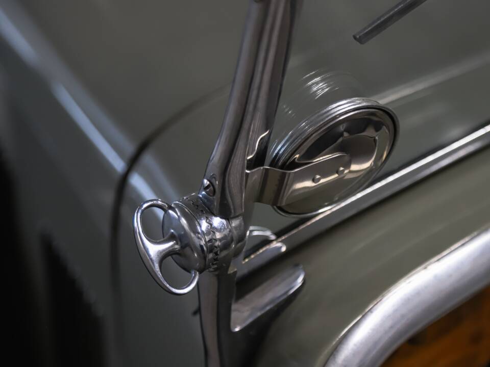 Image 27/66 of MG J1 Midget (1932)