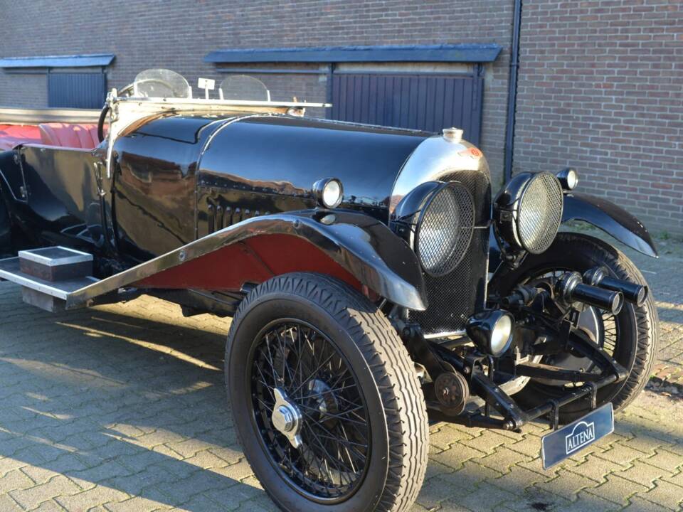 Image 2/4 of Bentley 3 Litre (1923)