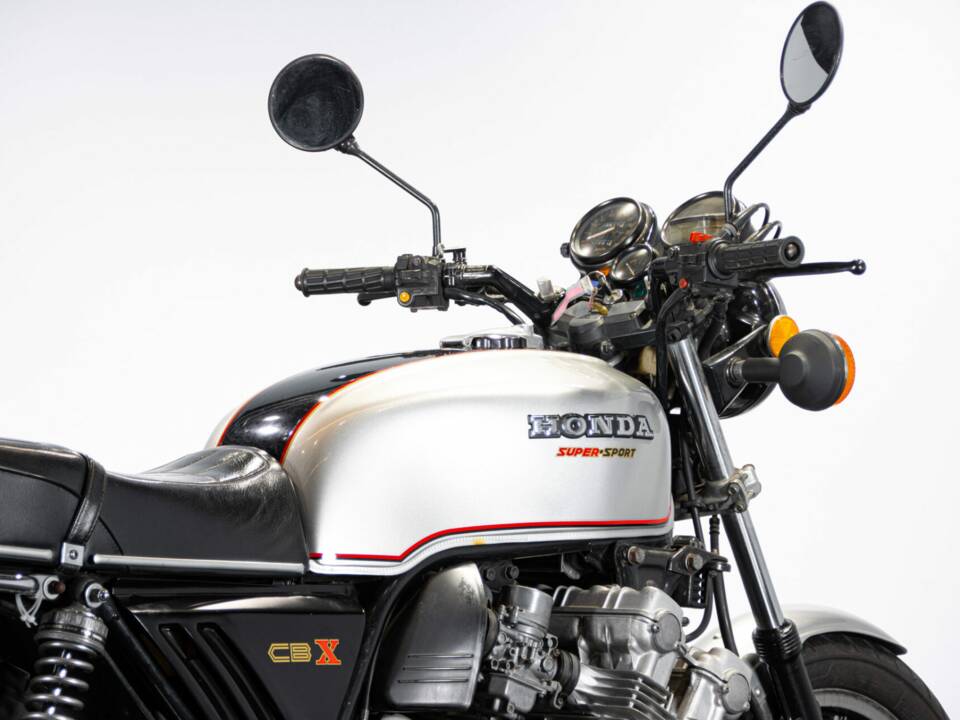 Image 10/50 of Honda DUMMY (1980)