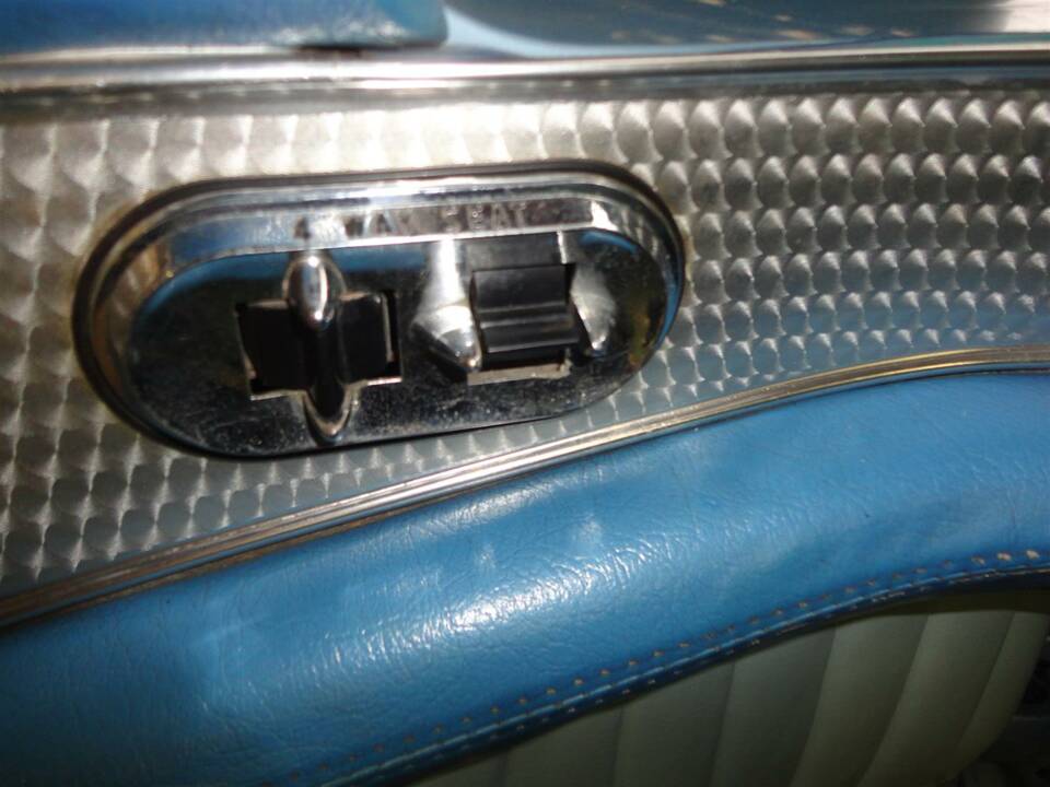 Afbeelding 19/49 van Ford Thunderbird (1955)